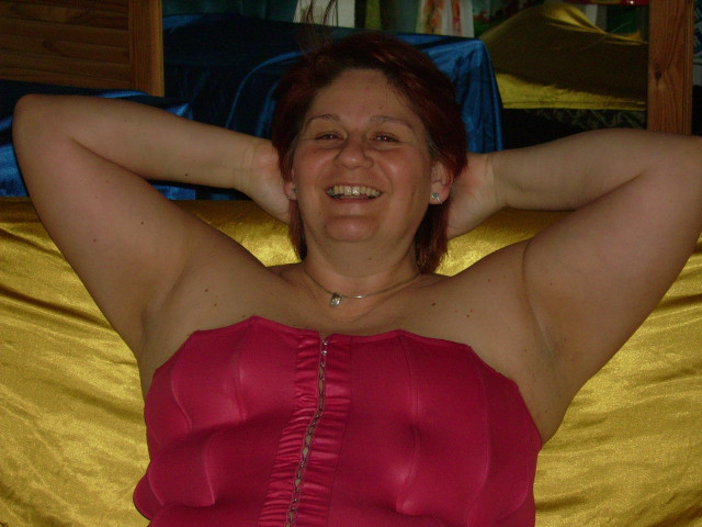 Anna wird mit Wachs...