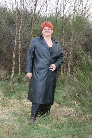 Outdoor Dominanz......