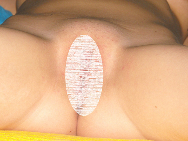 Pussy Nahaufnahmen - Teil 4