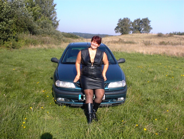 Outdoor am See...