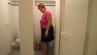 Pissen in Public......