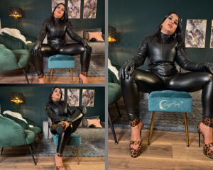 Dein Gesicht. Deine Adresse. Mein S...