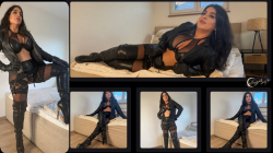 Dein tägliches Sissy Ritual  Kontrolle und Erniedrigung