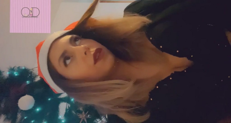 In den XMas Wahnsinn getrieben. Ignorieren und abkassieren.