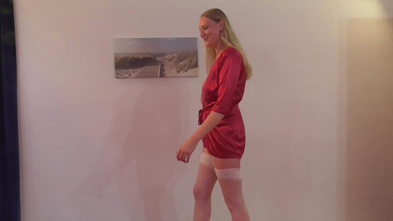 Lana Orlova Userfick