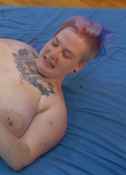 Schön geritten Eve