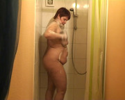 Alles voll Wachs......