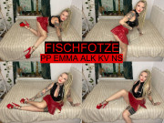 EMMA PP ALK KV **** Du Fisch****