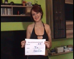 mit Tia Bell war wieder eine geile Blasemaus zur Blow und Schluckmeisterschaft der amateure bei mir