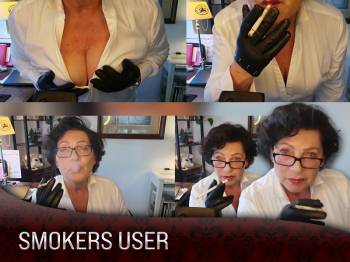 Smokers User