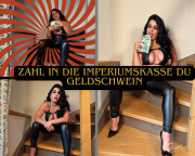 Zahl in meine Imperiumskasse 30.000 sind noch offfen