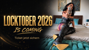 Locktober 2026  31 Tage Keuschheit