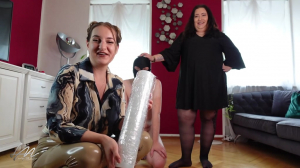 Bloopers: Ladiestreffen mit einem A...