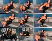 Meine Füße dein Platz!