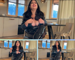 Sklavenprüfung Teil 3  Bestehst du oder fliegst du raus?