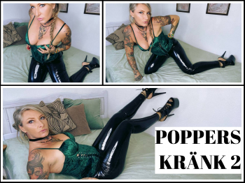 P0PPERS KRÄNK 2