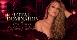 Total Domination Meditation