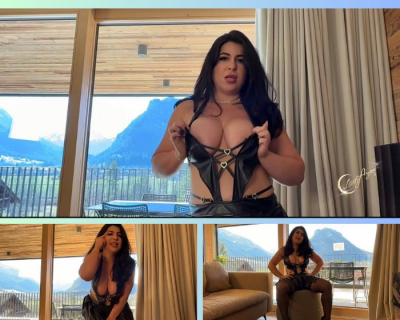 Ich habe dich süchtig gemacht  und du kommst 