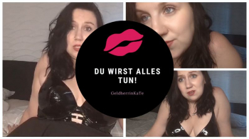 Du spritzt für mich... und dann gehts erst richtig los!