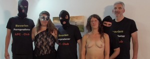 Amateurpornoclub 2 Bavarien