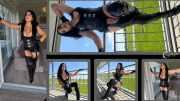 Erniedrig ist dein neuer Sex Loser