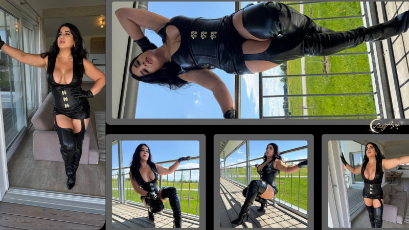 Erniedri****g ist dein neuer Sex Loser