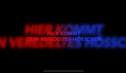 Mein geiles veredeltes Höschen für Dich
