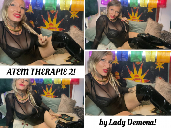 ATEM THERAPIE 2