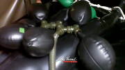 Lady Pascal - Breathplay extrem 2