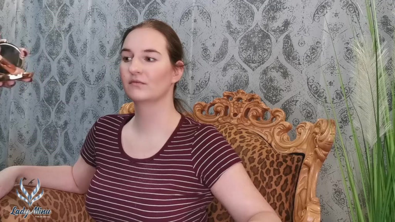 Make up Tutorial für Sissys