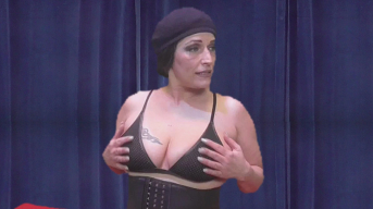 Drei Jungs für Joli am Morgen