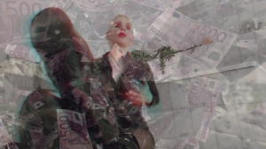 Latex Göttinnen IGNO