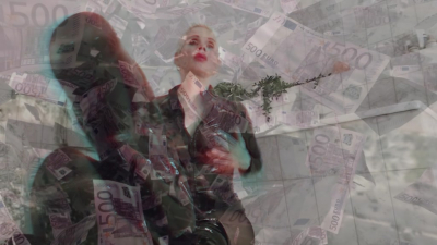 Latex Göttinnen IGNO