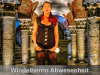 In Abwesenheit der Windelherrin