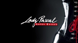 Lady Pascal - Der vorlaute CBT-Anwärter 3