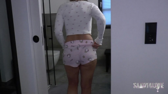 süsses PissVideo für Sparfüchse!!!