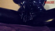 Milking Mistress - Ultimate Latex Handjob & Tittyfuck Pt.1