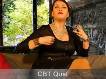 CBT-Qualen für Masosubs