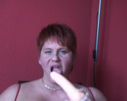Unter dem Tisch