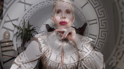 Konditionierendes Titten Teasing