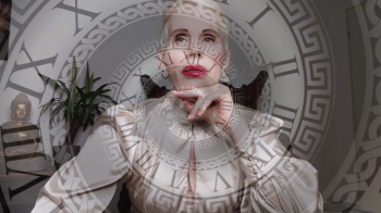 Konditionierendes Titten Teasing