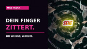 Dein Finger zittert über dem Button | Findom Mindfuck