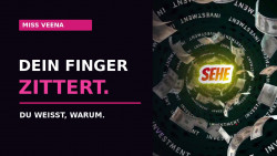 Dein Finger zittert über dem Button | Findom Mindfuck