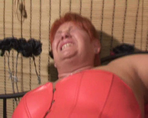 Dosenfick und Fisting