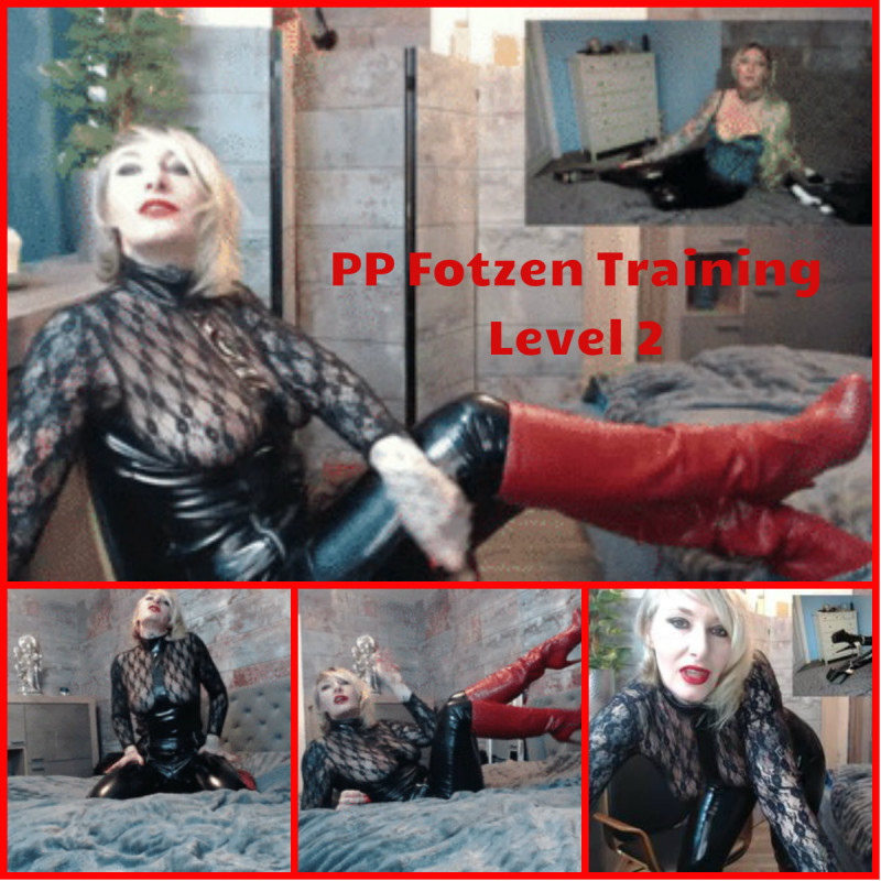PP ****n Training Level 2