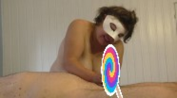 Spermafontäne