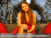 Verschlossen bis Weihnachten - LOCKtober #1