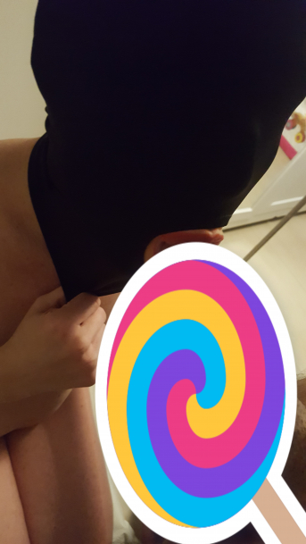 Mein Mund wurde gefickt und abgefüllt!
