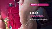 Sissy-Fuß****