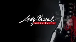 Lady Pascal - living ashtray